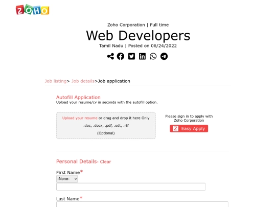 HTML_CSS_JS/Zoho/Zoho screenshot