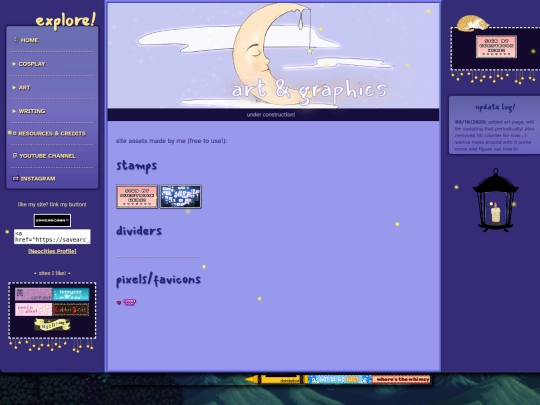 myart screenshot