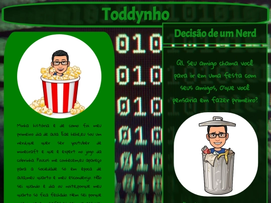 Toddynho screenshot