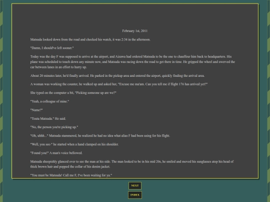 Death Note docs/DN004 screenshot