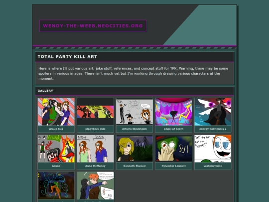 FTPK docs/FTPK-art screenshot