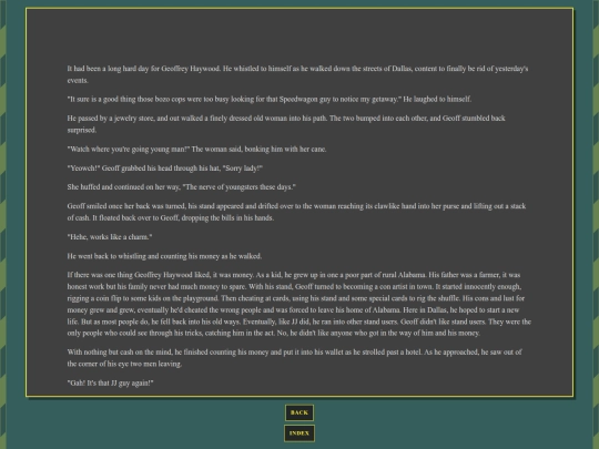 JJBA docs/JJBA004 screenshot