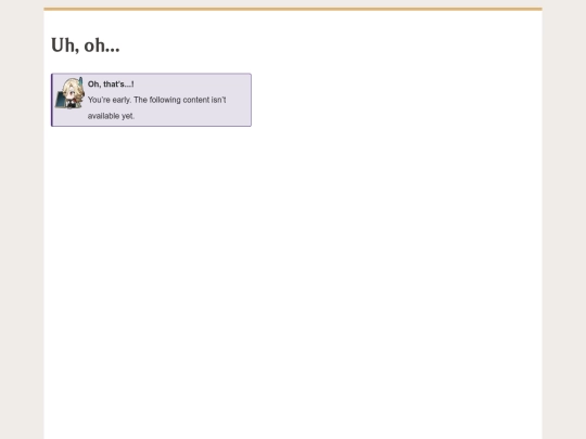 elena/misc screenshot