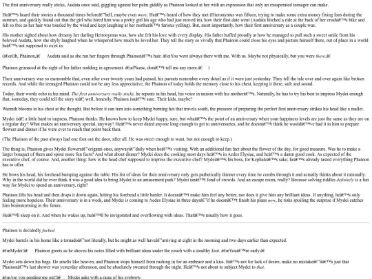 fic screenshot