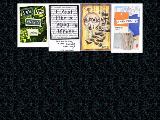 scriptorium/zines/zines screenshot