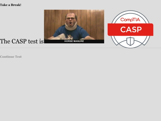 quiz/break1 screenshot