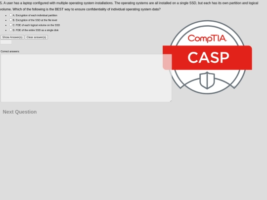 quiz/quiz5 screenshot