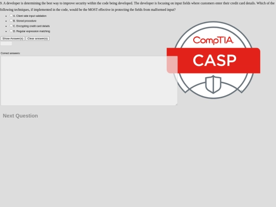 quiz/quiz9 screenshot