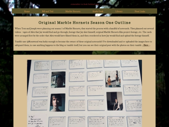 MH/CardsOutline screenshot
