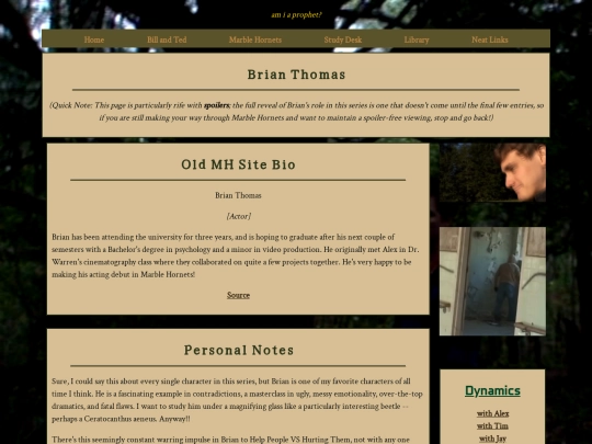 MH/brian screenshot