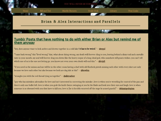 MH/brilex screenshot