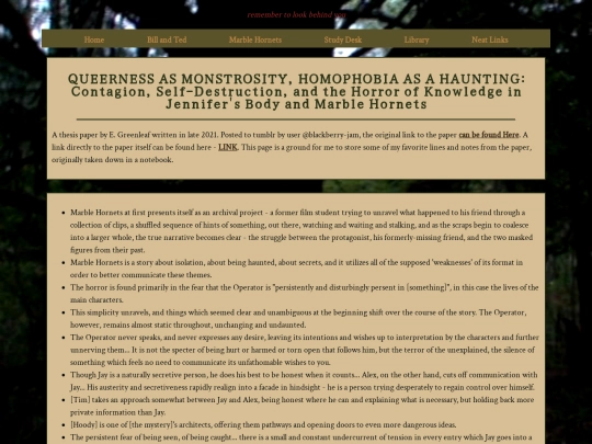 MH/monstrosity screenshot