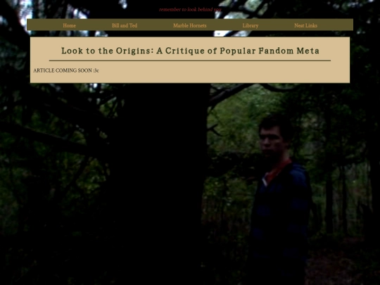 MH/theory4 screenshot