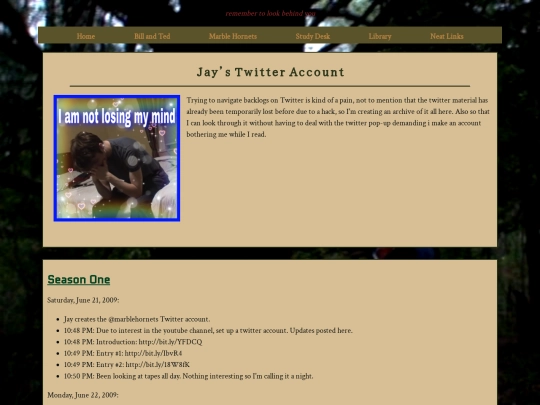 MH/tweets screenshot