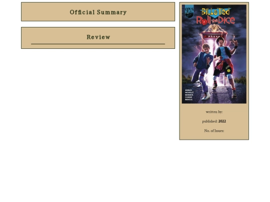 bnt/comics/rollthedice screenshot