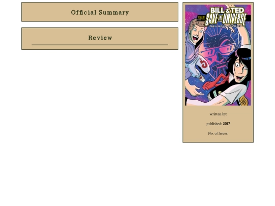 bnt/comics/savetheuniverse screenshot