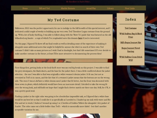 bnt/crafts screenshot