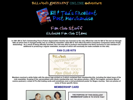 bnt/merchandisefanclubitems screenshot