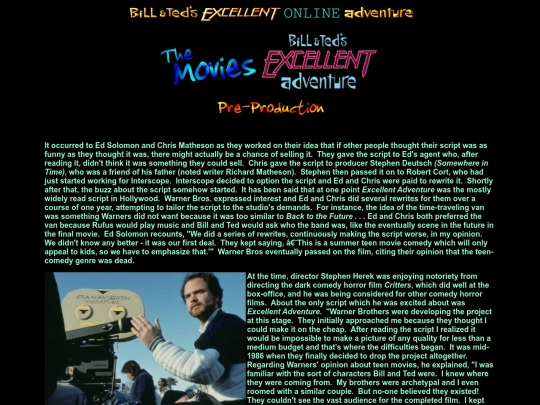 bnt/movieseapreprod screenshot