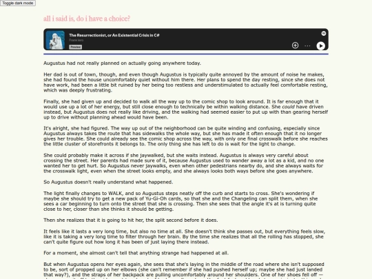 ocs/Text/accident screenshot
