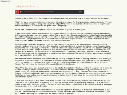 ocs/Text/crying screenshot