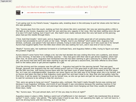 ocs/Text/right screenshot