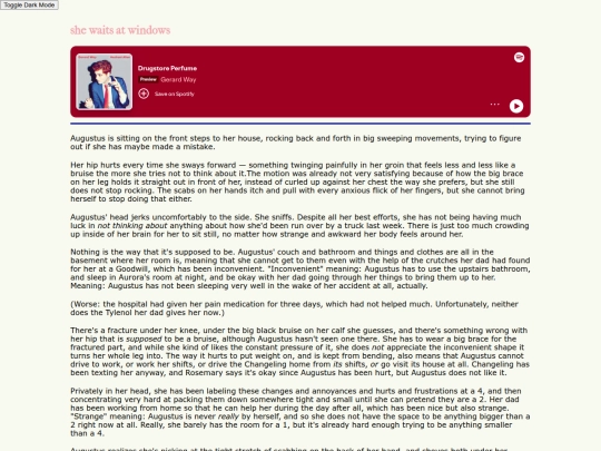 ocs/Text/windows screenshot