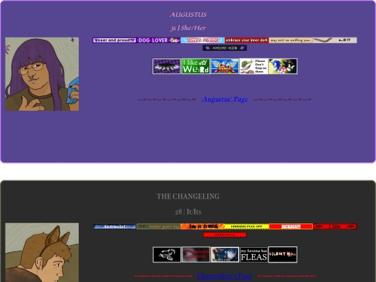ocs/cast screenshot