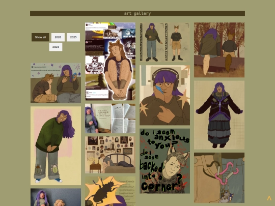 ocs/gallery screenshot