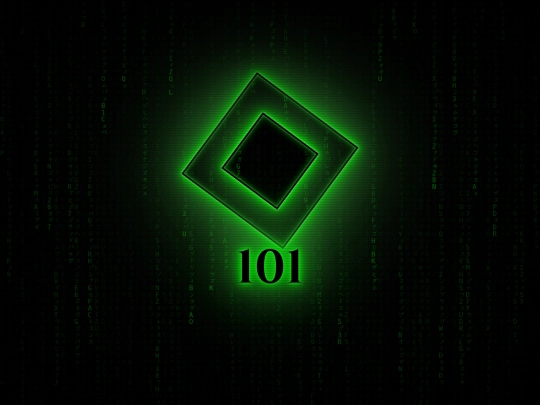 101 screenshot