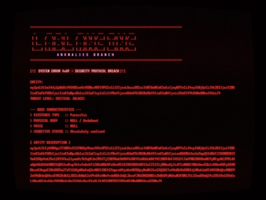 LIAB/Restricted screenshot