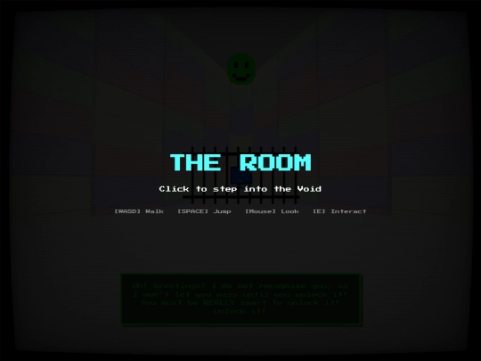LIAB/THE_HEAVENS/THEROOM screenshot