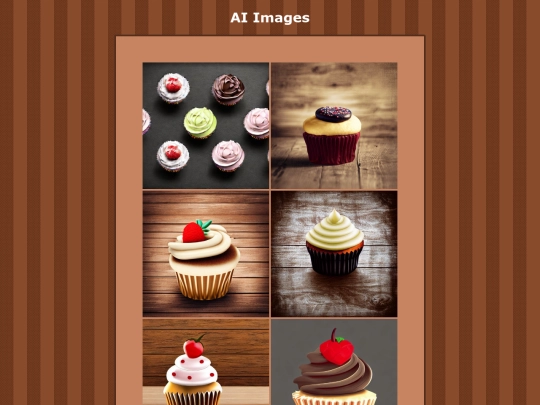 aicups screenshot