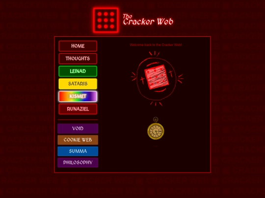 cracker screenshot