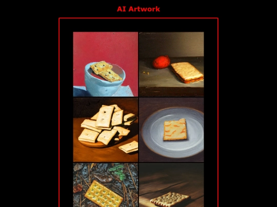 cracker/aicrack screenshot