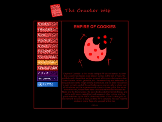 cracker/eoc screenshot