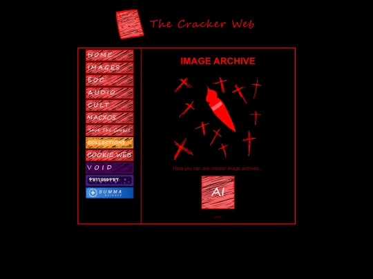 cracker/images screenshot