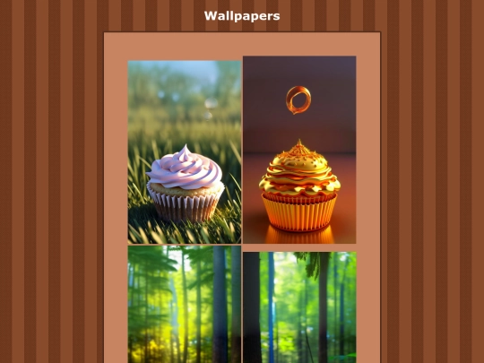 cupwall screenshot