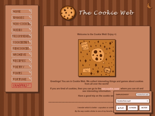 inn screenshot