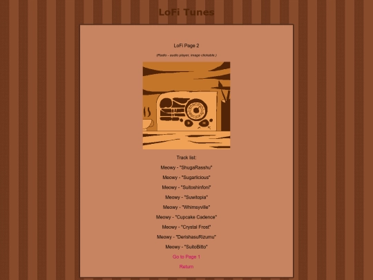 lofi_pages/page2 screenshot