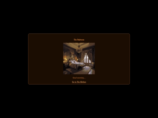 mansion screenshot