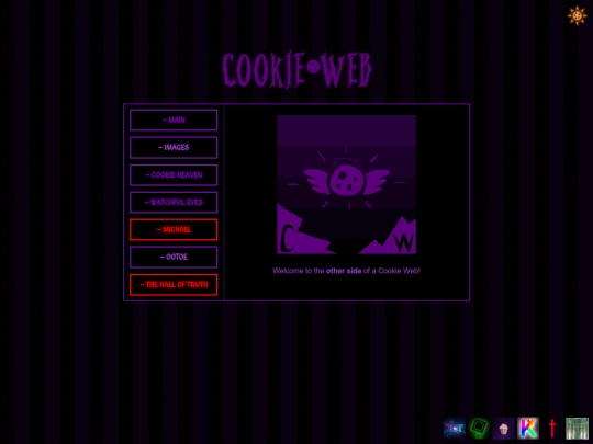 moonver screenshot