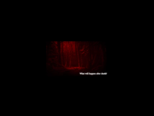 nosound/afraid screenshot