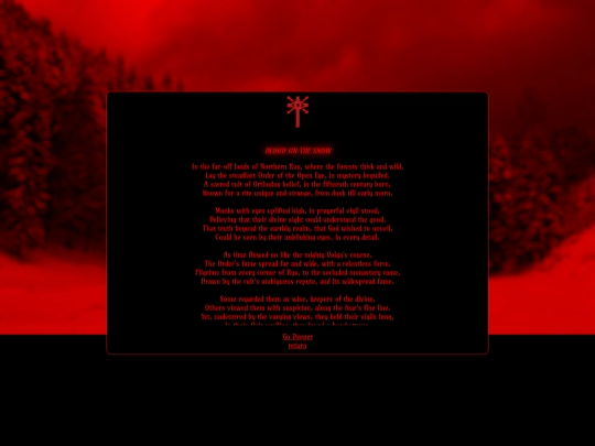 nosound/pages/bots screenshot