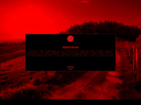nosound/pages/motf screenshot