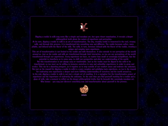 philcookie screenshot