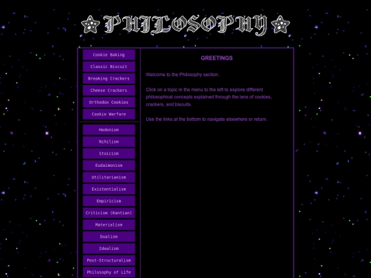 phweb/nl2 screenshot