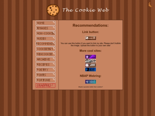 recommended screenshot