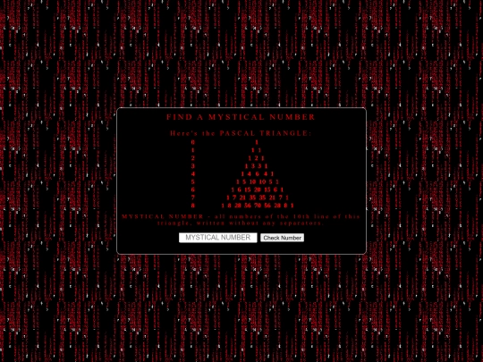 treasure/entrance screenshot