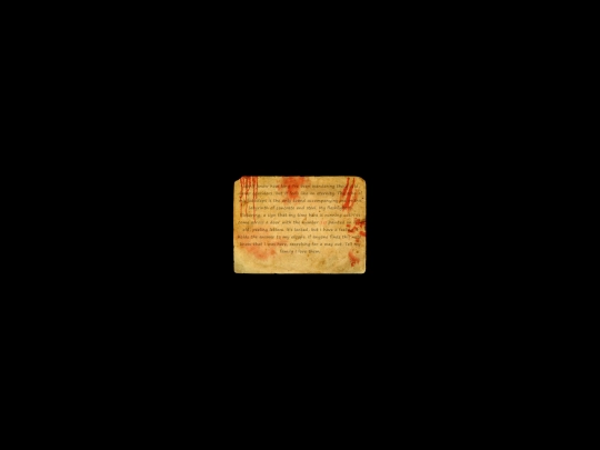 treasure/nearend screenshot